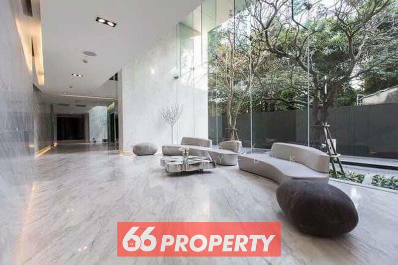HQ Thonglor by Sansiri : เฮชคิว บาย แสนสิริ, กรุงเทพ, ซอยสุขุมวิท 55 แขวงคลองตันเหนือ เขตวัฒนา กรุงเทพมหานคร, คลองตันเหนือ, วัฒนา, กรุงเทพ, 58 ตร.ม., คอนโด ขาย, โดย SIXTYSIX PROPERTY-BKK, 11671014 - DDproperty.com