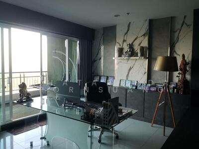 ขาย - Supalai Prima Riva : ศุภาลัย พรีมา ริวา, กรุงเทพ