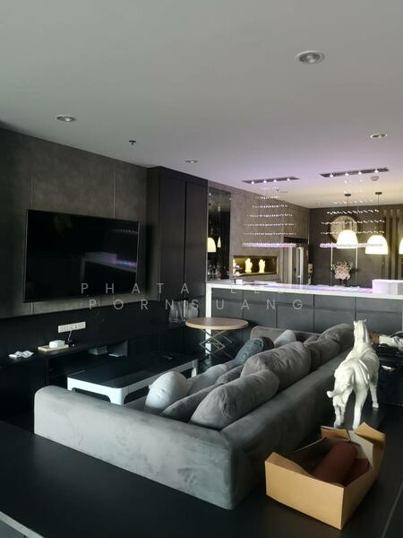 Supalai Prima Riva (Residential), Bangkok, Rama 3 Road, Chong Nonsi, Yan Nawa, Bangkok, 3 Bedrooms, 255 sqm, Condo For Sale, by Phatareeda Pornsuang, 11671069 - DDproperty.com