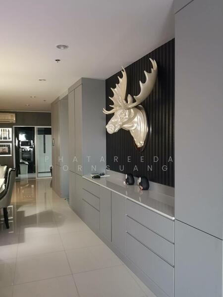 Supalai Prima Riva (Residential), Bangkok, Rama 3 Road, Chong Nonsi, Yan Nawa, Bangkok, 3 Bedrooms, 255 sqm, Condo For Sale, by Phatareeda Pornsuang, 11671069 - DDproperty.com