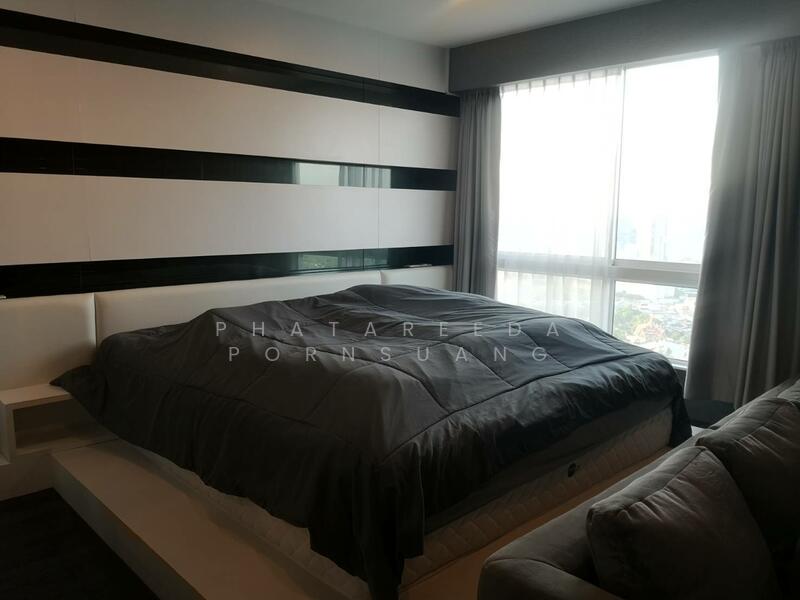 Supalai Prima Riva (Residential), Bangkok, Rama 3 Road, Chong Nonsi, Yan Nawa, Bangkok, 3 Bedrooms, 255 sqm, Condo For Sale, by Phatareeda Pornsuang, 11671069 - DDproperty.com