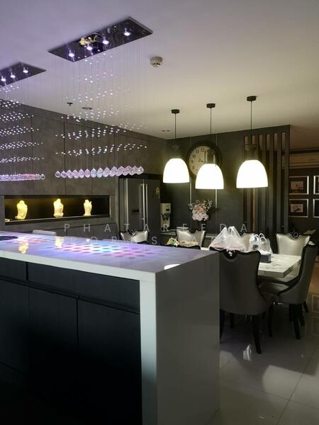 Supalai Prima Riva (Residential), Bangkok, Rama 3 Road, Chong Nonsi, Yan Nawa, Bangkok, 3 Bedrooms, 255 sqm, Condo For Sale, by Phatareeda Pornsuang, 11671069 - DDproperty.com