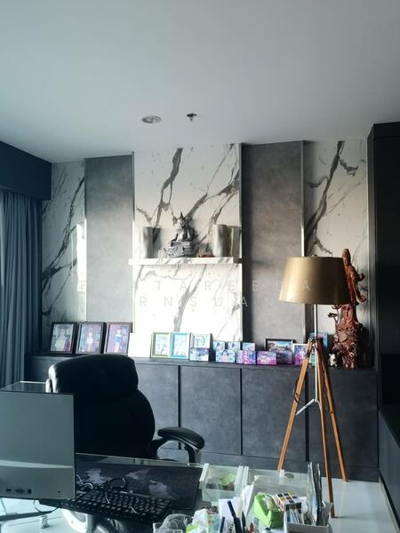 Supalai Prima Riva (Residential), Bangkok, Rama 3 Road, Chong Nonsi, Yan Nawa, Bangkok, 3 Bedrooms, 255 sqm, Condo For Sale, by Phatareeda Pornsuang, 11671069 - DDproperty.com