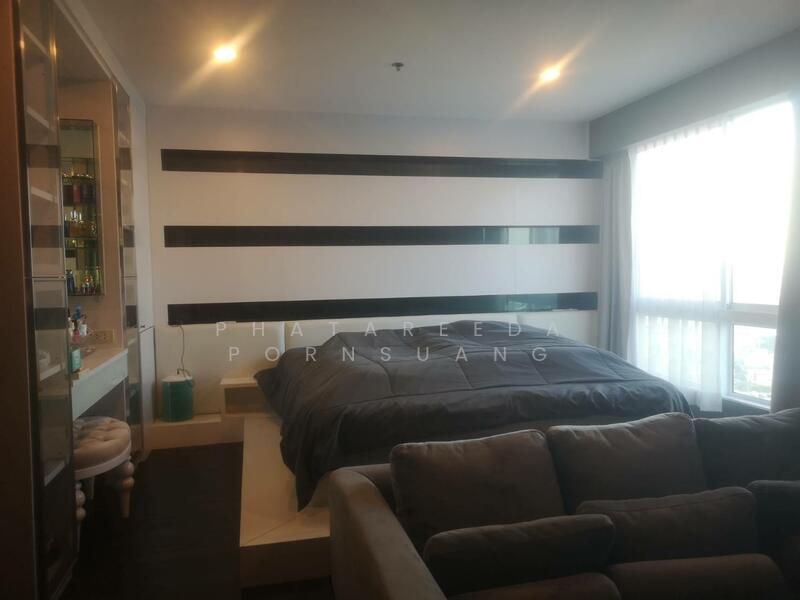 Supalai Prima Riva : ศุภาลัย พรีมา ริวา (Residential), กรุงเทพ, ถนนพระราม 3, ช่องนนทรี, ยานนาวา, กรุงเทพ, 255 ตร.ม., คอนโด ขาย, โดย Phatareeda Pornsuang, 11671069 - DDproperty.com