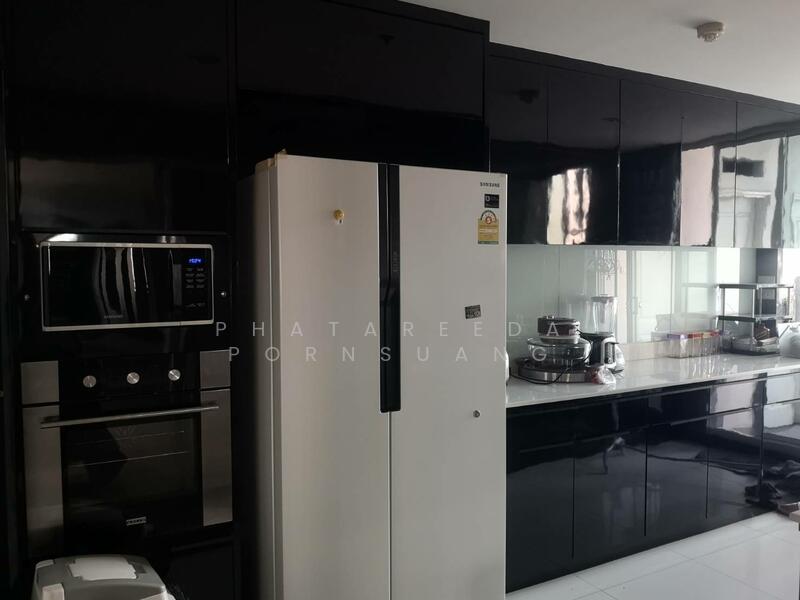 Supalai Prima Riva (Residential), Bangkok, Rama 3 Road, Chong Nonsi, Yan Nawa, Bangkok, 3 Bedrooms, 255 sqm, Condo For Sale, by Phatareeda Pornsuang, 11671069 - DDproperty.com