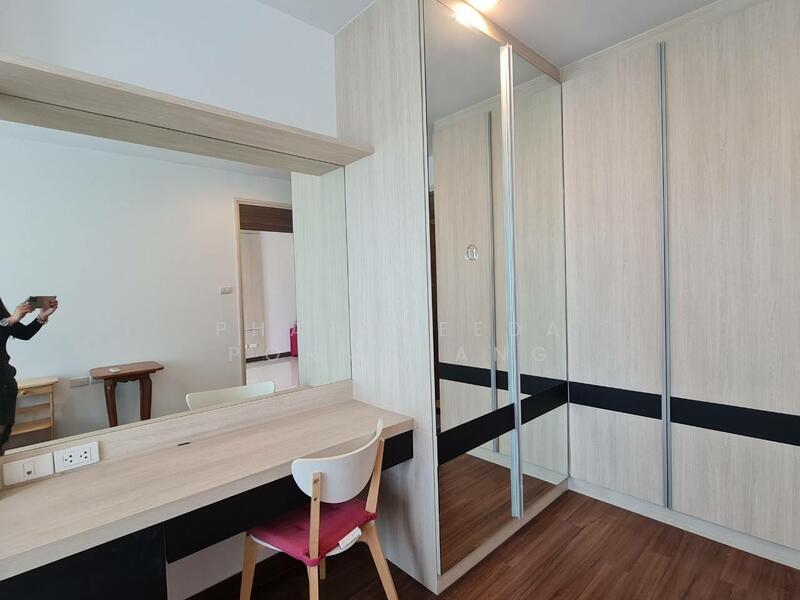 Supalai Prima Riva (Residential), Bangkok, Rama 3 Road, Chong Nonsi, Yan Nawa, Bangkok, 1 Bedroom, 59 sqm, Condo For Rent, by Phatareeda Pornsuang, 11671084 - DDproperty.com