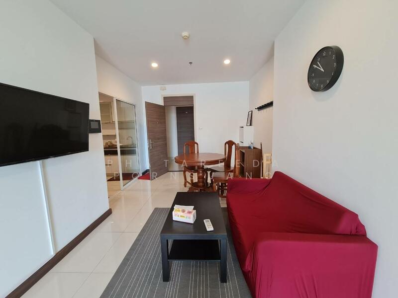 Supalai Prima Riva (Residential), Bangkok, Rama 3 Road, Chong Nonsi, Yan Nawa, Bangkok, 1 Bedroom, 59 sqm, Condo For Rent, by Phatareeda Pornsuang, 11671084 - DDproperty.com
