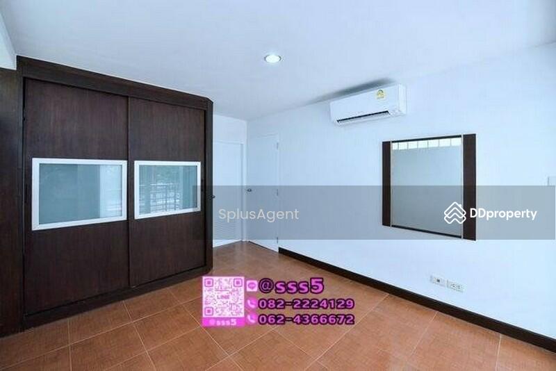 For Sale - Waterford Park Rama 4, Bangkok