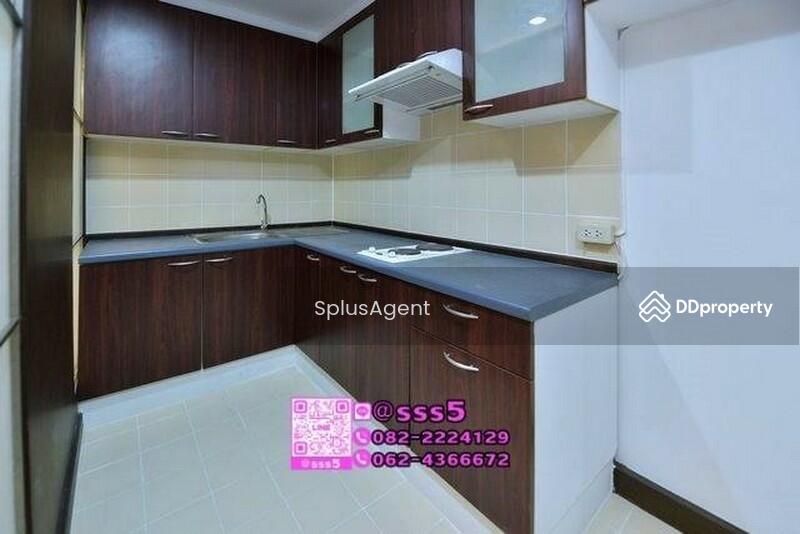 For Sale - Waterford Park Rama 4, Bangkok