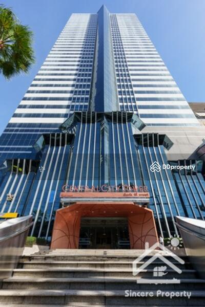 ให้เช่า - Central City East Tower : เซ็นทรัลซิตี้ บางนา อีสทาวเวอร์, กรุงเทพ
