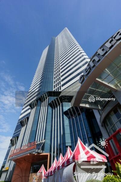 ให้เช่า - Central City East Tower : เซ็นทรัลซิตี้ บางนา อีสทาวเวอร์, กรุงเทพ