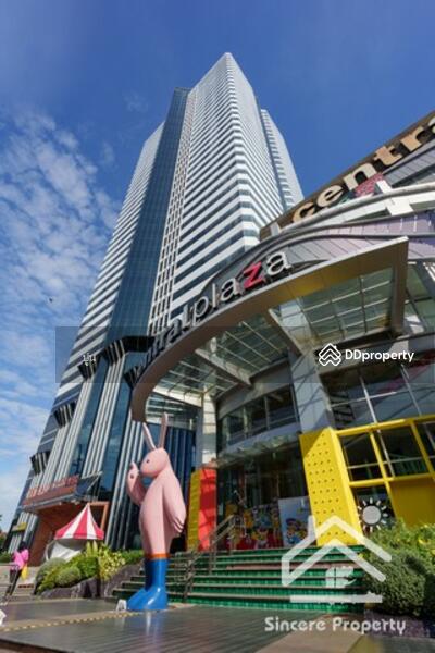 ให้เช่า - Central City East Tower : เซ็นทรัลซิตี้ บางนา อีสทาวเวอร์, กรุงเทพ