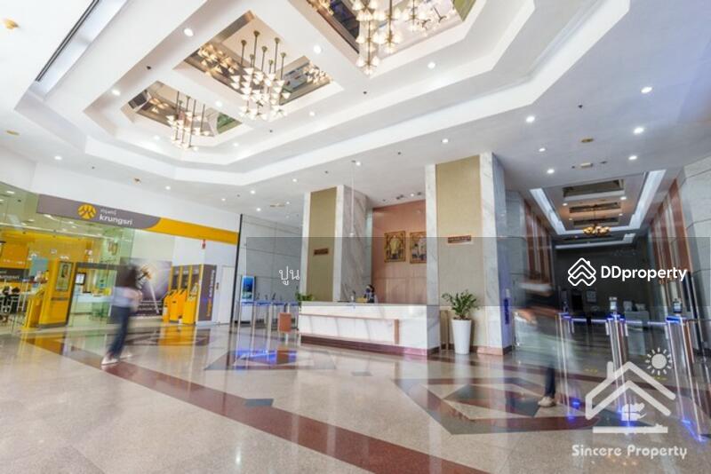ให้เช่า - Central City East Tower : เซ็นทรัลซิตี้ บางนา อีสทาวเวอร์, กรุงเทพ
