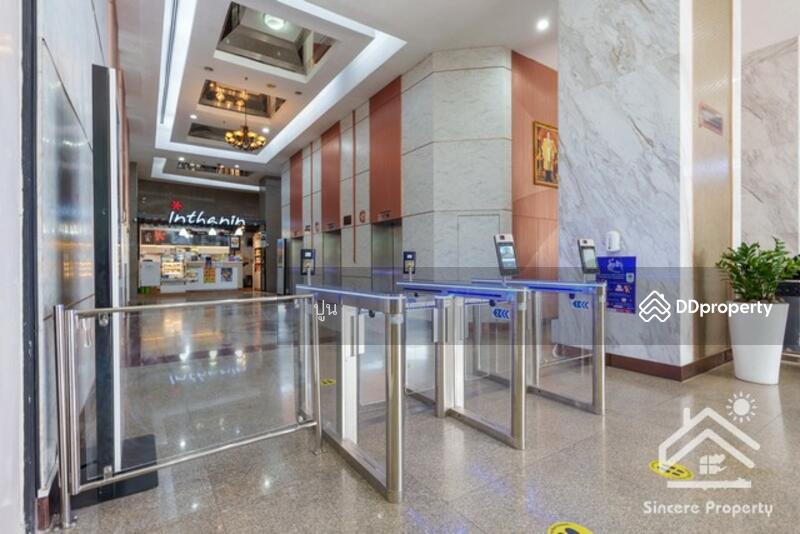 ให้เช่า - Central City East Tower : เซ็นทรัลซิตี้ บางนา อีสทาวเวอร์, กรุงเทพ