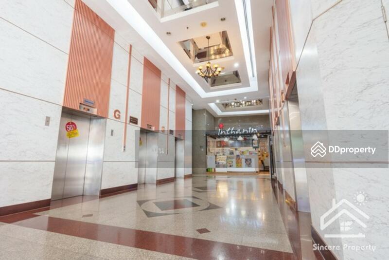 ให้เช่า - Central City East Tower : เซ็นทรัลซิตี้ บางนา อีสทาวเวอร์, กรุงเทพ