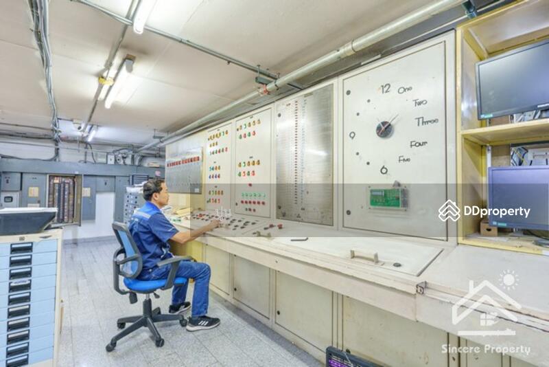 ให้เช่า - Central City East Tower : เซ็นทรัลซิตี้ บางนา อีสทาวเวอร์, กรุงเทพ