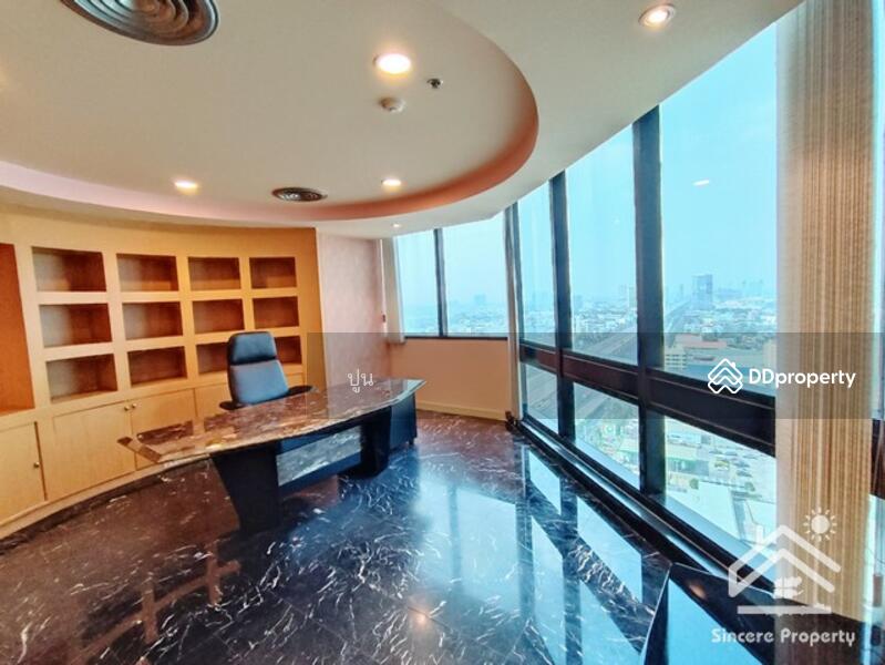 ให้เช่า - Central City East Tower : เซ็นทรัลซิตี้ บางนา อีสทาวเวอร์, กรุงเทพ