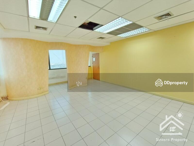 ให้เช่า - Central City East Tower : เซ็นทรัลซิตี้ บางนา อีสทาวเวอร์, กรุงเทพ