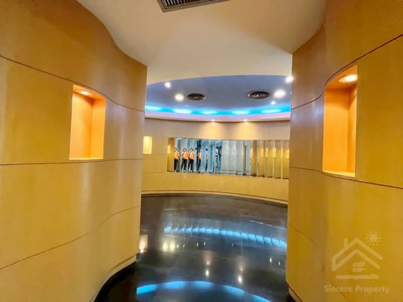 ให้เช่า - Central City East Tower : เซ็นทรัลซิตี้ บางนา อีสทาวเวอร์, กรุงเทพ