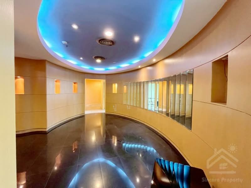 ให้เช่า - Central City East Tower : เซ็นทรัลซิตี้ บางนา อีสทาวเวอร์, กรุงเทพ