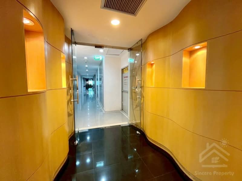 ให้เช่า - Central City East Tower : เซ็นทรัลซิตี้ บางนา อีสทาวเวอร์, กรุงเทพ