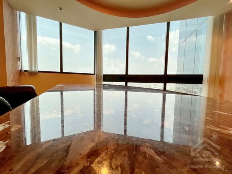 Central City East Tower, Bangkok, 1/121 East tower, Bang Na, Bang Na, Bangkok, Studio, 220 sqm, Condo For Rent, by ปูน, 11671216 - DDproperty.com