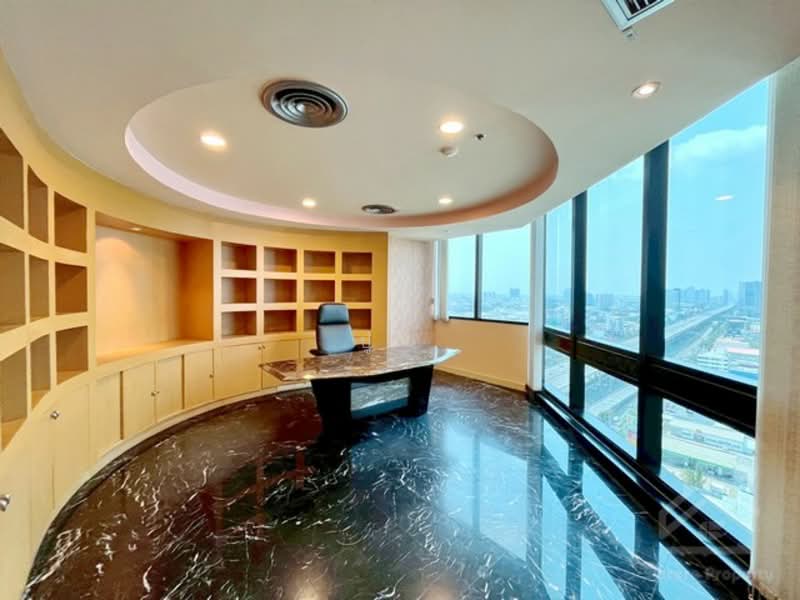 ให้เช่า - Central City East Tower : เซ็นทรัลซิตี้ บางนา อีสทาวเวอร์, กรุงเทพ