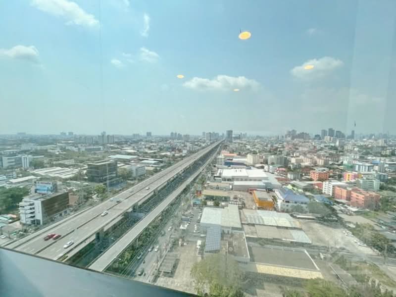 Central City East Tower, Bangkok, 1/121 East tower, Bang Na, Bang Na, Bangkok, Studio, 220 sqm, Condo For Rent, by ปูน, 11671216 - DDproperty.com