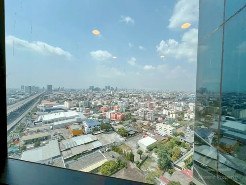 Central City East Tower, Bangkok, 1/121 East tower, Bang Na, Bang Na, Bangkok, Studio, 220 sqm, Condo For Rent, by ปูน, 11671216 - DDproperty.com