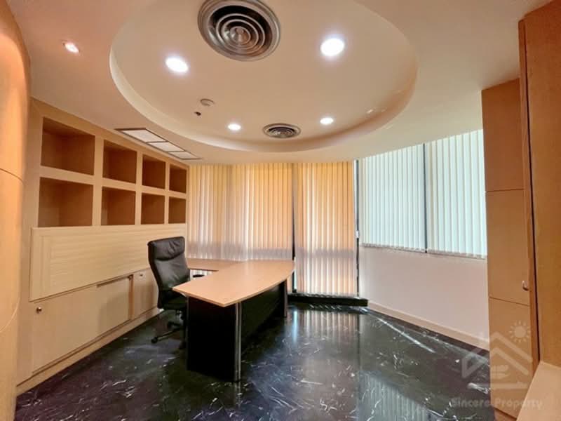 ให้เช่า - Central City East Tower : เซ็นทรัลซิตี้ บางนา อีสทาวเวอร์, กรุงเทพ