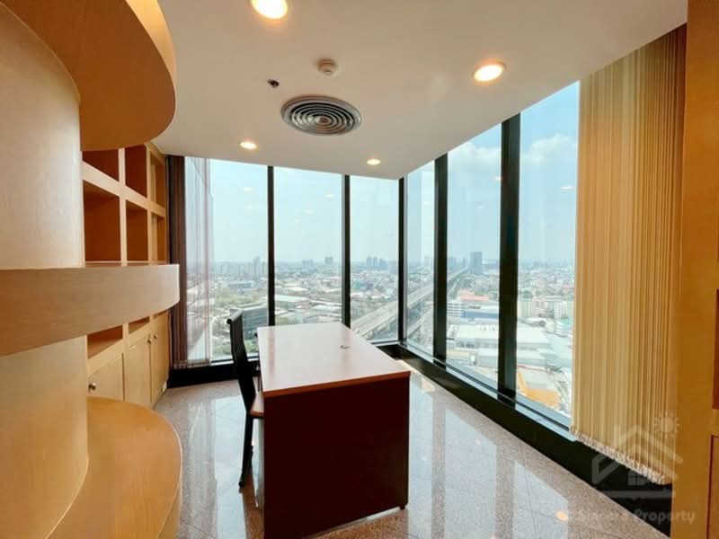 ให้เช่า - Central City East Tower : เซ็นทรัลซิตี้ บางนา อีสทาวเวอร์, กรุงเทพ