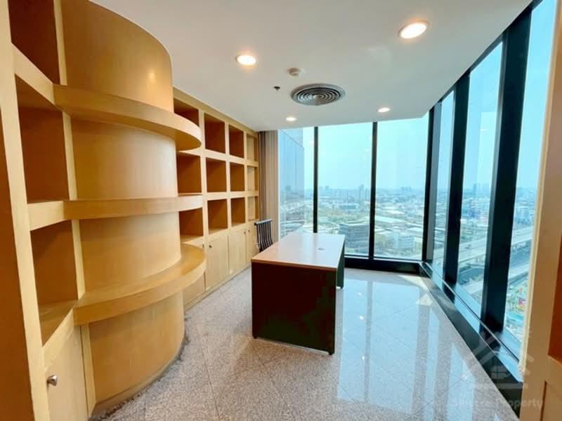 Central City East Tower, Bangkok, 1/121 East tower, Bang Na, Bang Na, Bangkok, Studio, 220 sqm, Condo For Rent, by ปูน, 11671216 - DDproperty.com