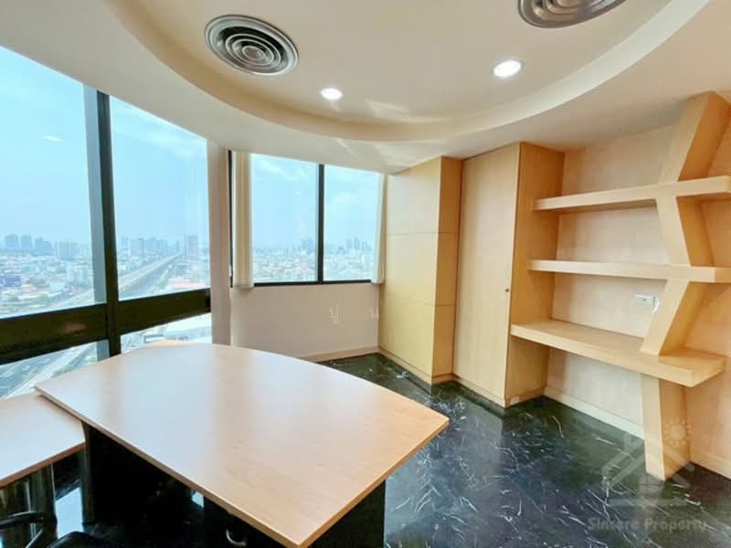 Central City East Tower, Bangkok, 1/121 East tower, Bang Na, Bang Na, Bangkok, Studio, 220 sqm, Condo For Rent, by ปูน, 11671216 - DDproperty.com