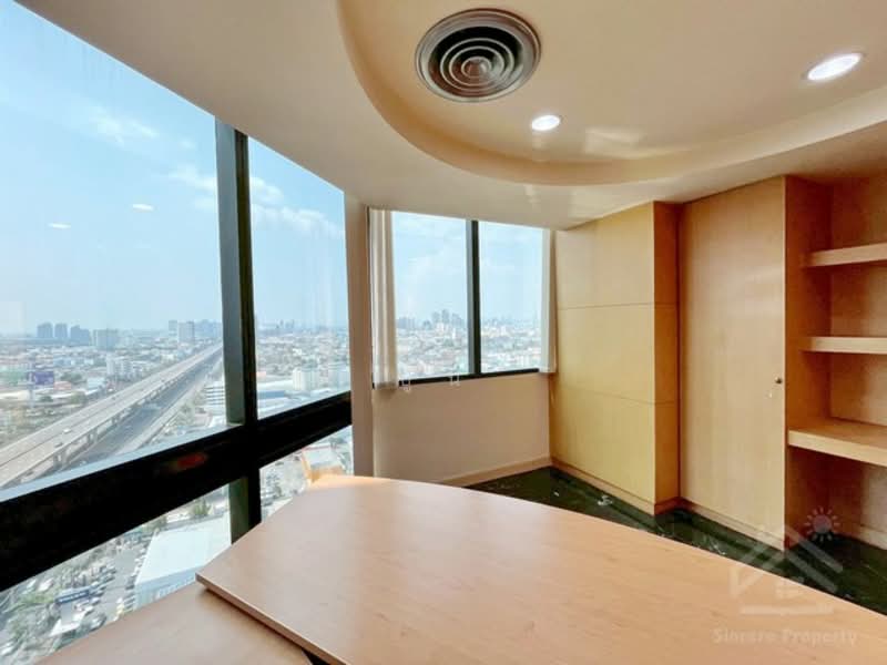 ให้เช่า - Central City East Tower : เซ็นทรัลซิตี้ บางนา อีสทาวเวอร์, กรุงเทพ