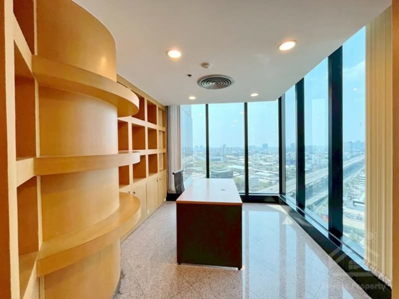 Central City East Tower, Bangkok, 1/121 East tower, Bang Na, Bang Na, Bangkok, Studio, 220 sqm, Condo For Rent, by ปูน, 11671216 - DDproperty.com