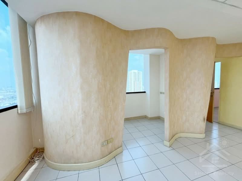 ให้เช่า - Central City East Tower : เซ็นทรัลซิตี้ บางนา อีสทาวเวอร์, กรุงเทพ