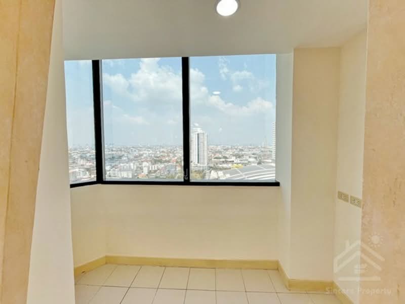 Central City East Tower, Bangkok, 1/121 East tower, Bang Na, Bang Na, Bangkok, Studio, 220 sqm, Condo For Rent, by ปูน, 11671216 - DDproperty.com