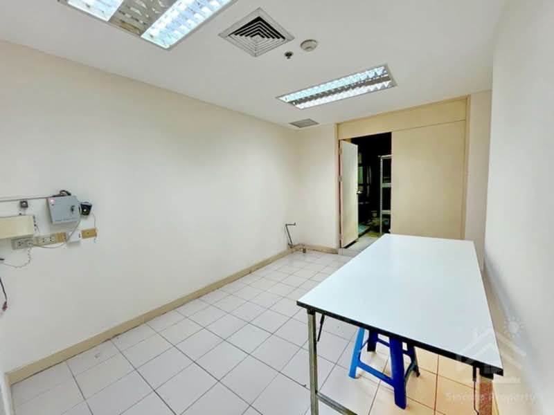 Central City East Tower, Bangkok, 1/121 East tower, Bang Na, Bang Na, Bangkok, Studio, 220 sqm, Condo For Rent, by ปูน, 11671216 - DDproperty.com