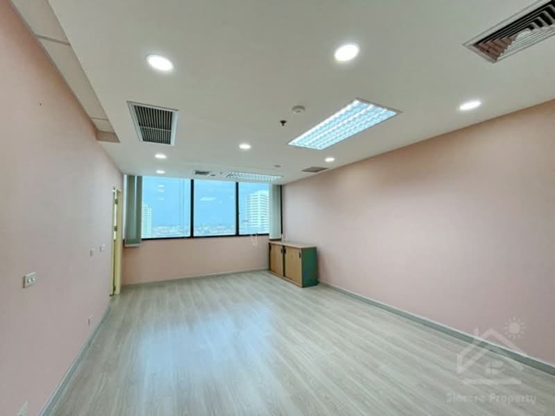 Central City East Tower, Bangkok, 1/121 East tower, Bang Na, Bang Na, Bangkok, Studio, 220 sqm, Condo For Rent, by ปูน, 11671216 - DDproperty.com