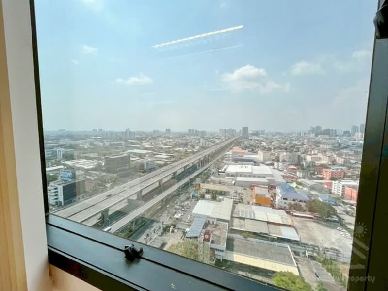 ให้เช่า - Central City East Tower : เซ็นทรัลซิตี้ บางนา อีสทาวเวอร์, กรุงเทพ