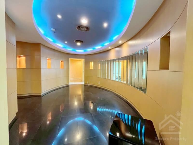 ให้เช่า - Central City East Tower : เซ็นทรัลซิตี้ บางนา อีสทาวเวอร์, กรุงเทพ