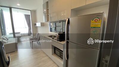 ขาย - Niche Pride Taopoon-Interchange : นิช ไพรด์ เตาปูน-อินเตอร์เชนจ์, กรุงเทพ