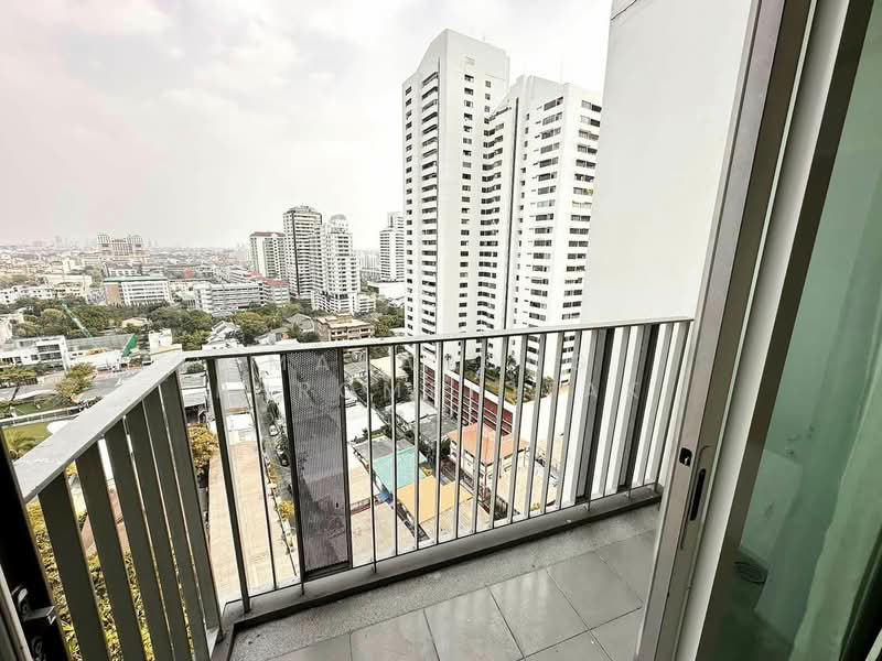 CEIL by Sansiri : ซีล บาย แสนสิริ, กรุงเทพ, 11 ซอยเอกมัย 12 ถนนสุขุมวิท 63, คลองตันเหนือ, วัฒนา, กรุงเทพ, 47 ตร.ม., คอนโด ให้เช่า, โดย Manapong Phromphitak, 11671245 - DDproperty.com