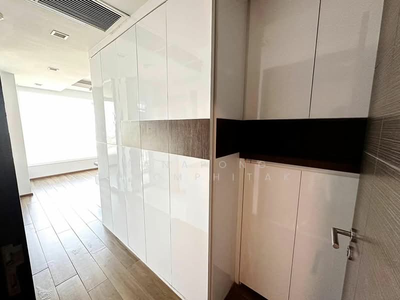CEIL by Sansiri, Bangkok, 11 Soi Ekamai 12, Sukhumvit 63 Road, Khlong Tan Nua, Watthana, Bangkok, 1 Bedroom, 47 sqm, Condo For Rent, by Manapong Phromphitak, 11671245 - DDproperty.com
