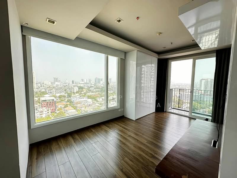 CEIL by Sansiri, Bangkok, 11 Soi Ekamai 12, Sukhumvit 63 Road, Khlong Tan Nua, Watthana, Bangkok, 1 Bedroom, 47 sqm, Condo For Rent, by Manapong Phromphitak, 11671245 - DDproperty.com