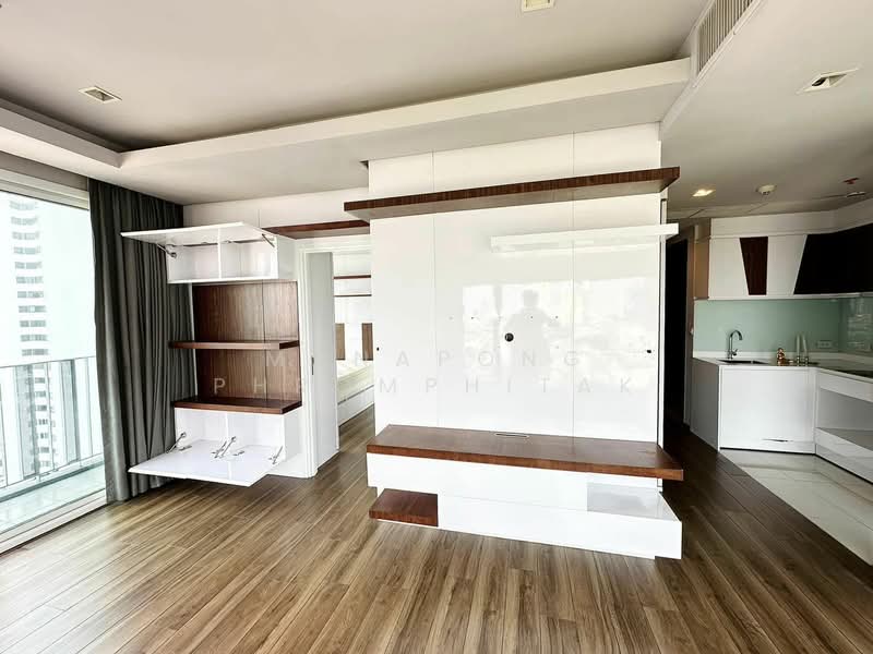 CEIL by Sansiri : ซีล บาย แสนสิริ, กรุงเทพ, 11 ซอยเอกมัย 12 ถนนสุขุมวิท 63, คลองตันเหนือ, วัฒนา, กรุงเทพ, 47 ตร.ม., คอนโด ให้เช่า, โดย Manapong Phromphitak, 11671245 - DDproperty.com