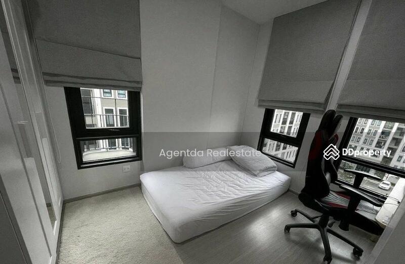 For Sale - Aspire Asoke-Ratchada, Bangkok