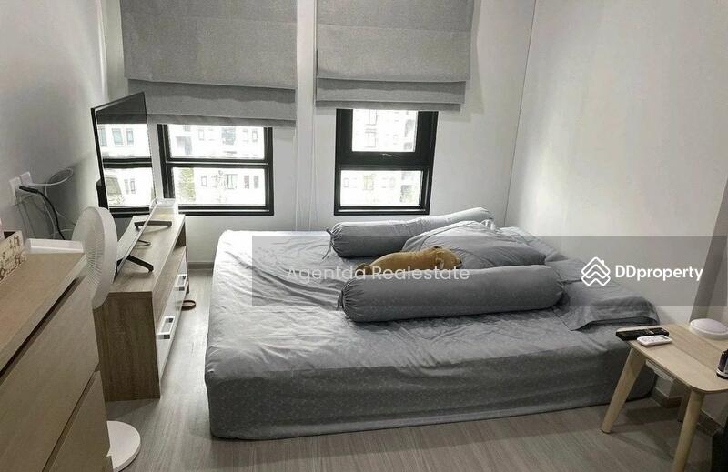 For Sale - Aspire Asoke-Ratchada, Bangkok