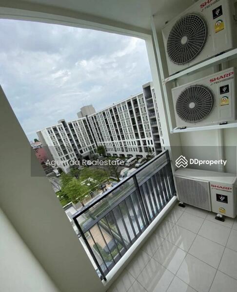 For Sale - Aspire Asoke-Ratchada, Bangkok