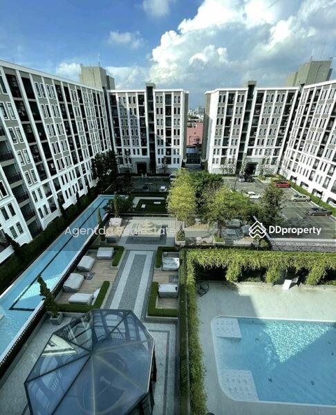 For Sale - Aspire Asoke-Ratchada, Bangkok